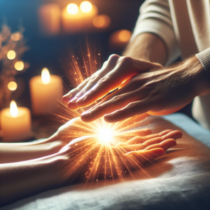 The Myth That Reiki Goes Against Scientific Principles