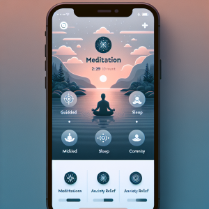 The Economics of Meditation Apps: Cost vs. Value