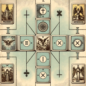 The Cross and Triangle Spread: Solving Problems