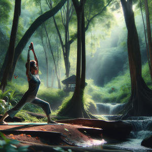 The Rise of Digital Yoga Retreats and Online Workshops