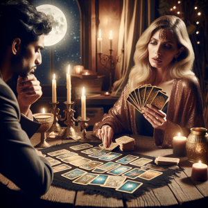 Advanced Tarot Workshops: Catering to Experienced Readers