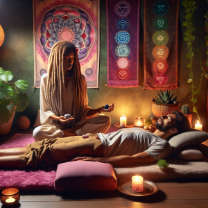 Chakra-Specific Reiki Sessions: Tailoring the Healing Process