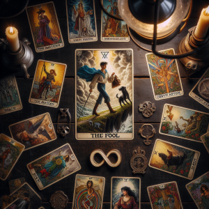 Tarot as a Gateway to Dark Forces: Myth vs. Reality