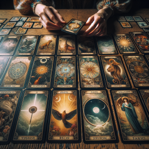 Tarot Reading for Yourself: Myths and Truths