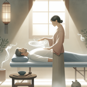 Language and Terminology: Reiki’s Cross-Cultural Communication