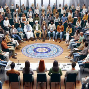 The Impact of Reiki Conferences on the Global Reiki Community