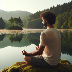 Addressing Skepticism Towards Meditation