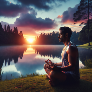 Guided Meditation for Healing and Emotional Release