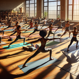 Teacher’s Guide: Educating on the Synergy of Yoga and Meditation