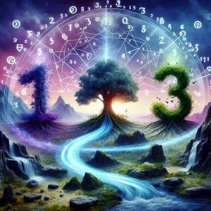 Transformative Years in Numerology and Personality Changes