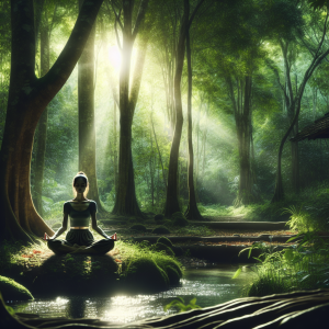 The Science Behind Spirituality and Wellness